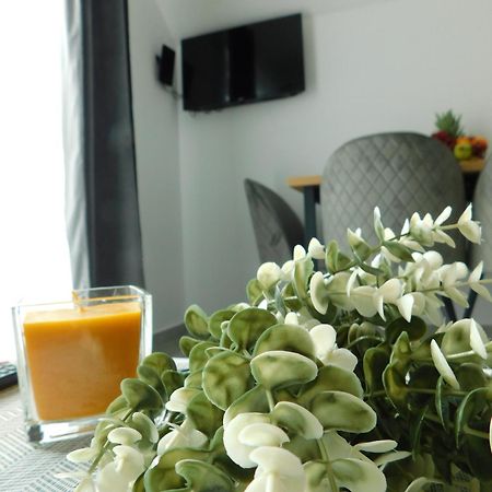 Apartman Nativis Otočac Eksteriør billede