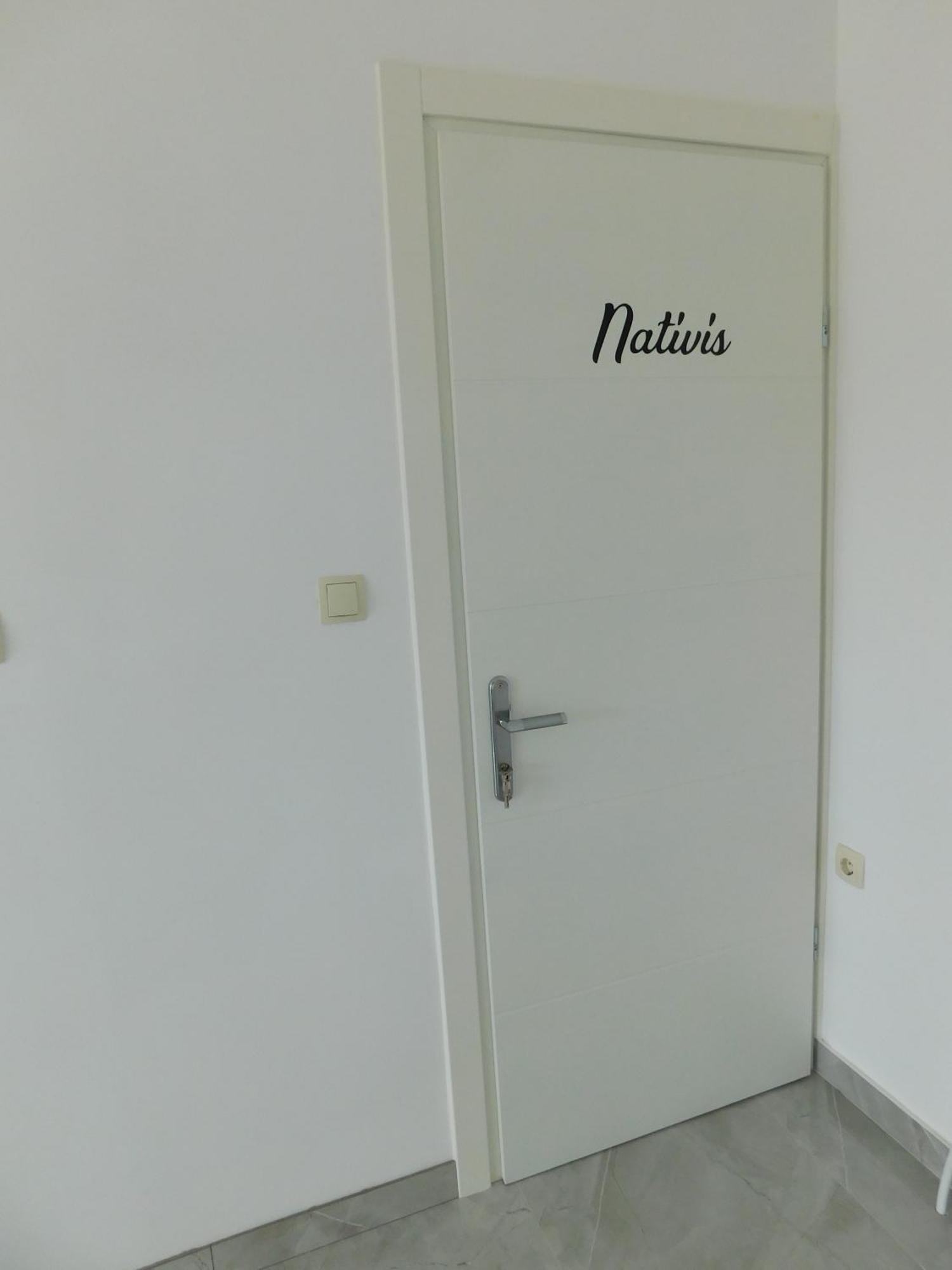 Apartman Nativis Otočac Eksteriør billede