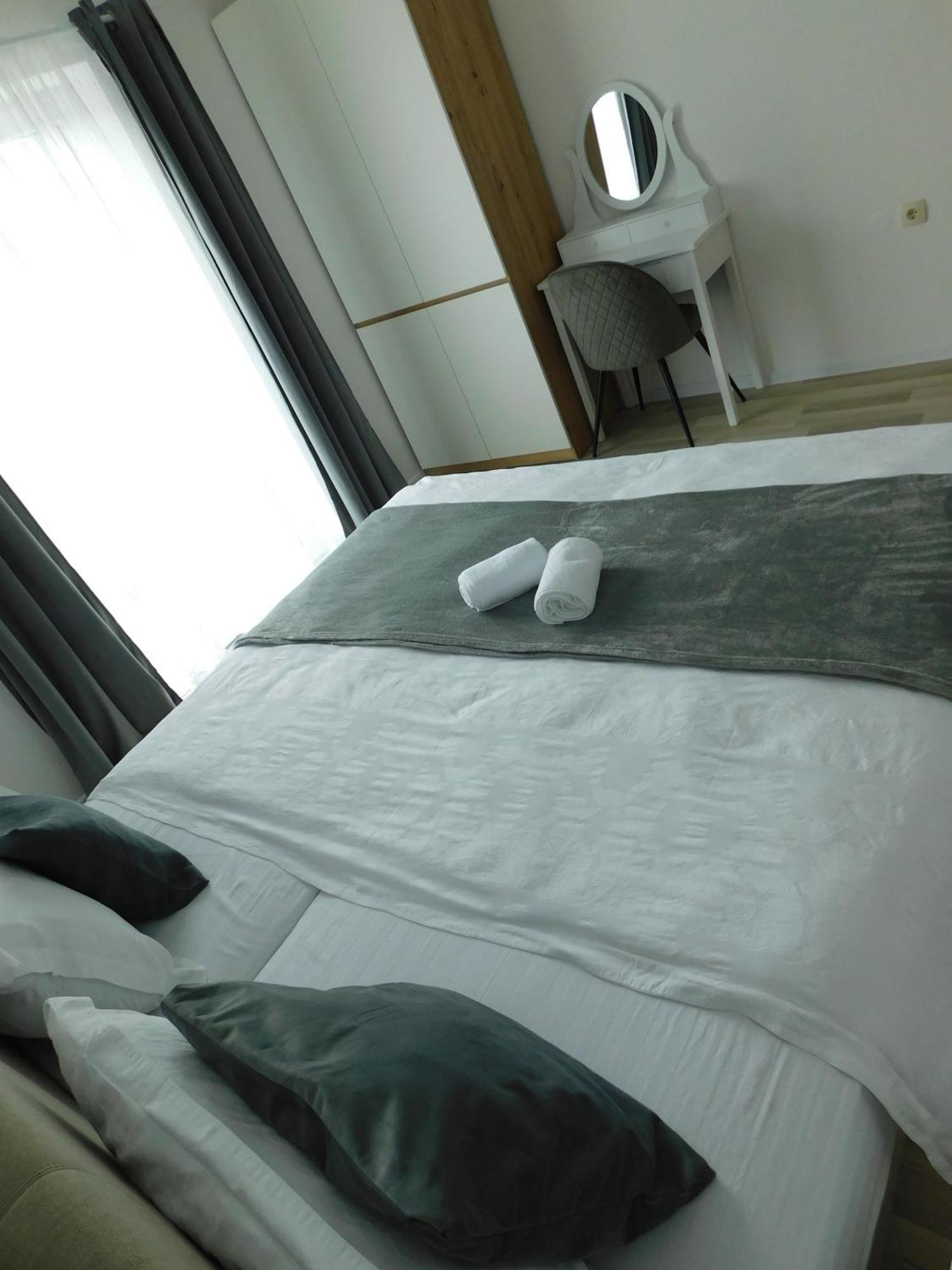 Apartman Nativis Otočac Eksteriør billede