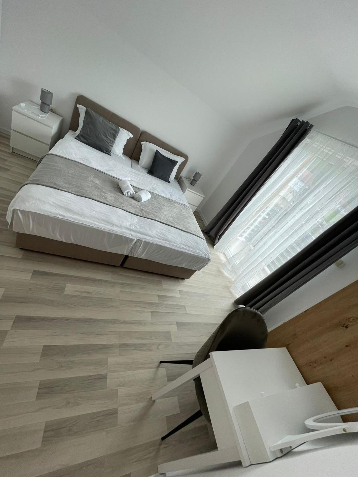 Apartman Nativis Otočac Eksteriør billede